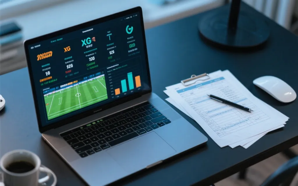 把“2026世界杯比分预测更新”做成你的武器：用即时指数+xG+身价与FIFA数据，搭一张会自我迭代的预测表